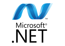 Logo Microsoft Dot.net