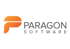 Logo Paragon Software